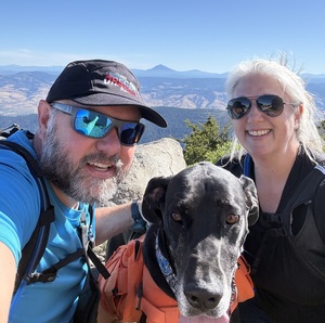 Fundraising Page: Brandi Randall